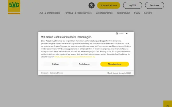 www.svg.de