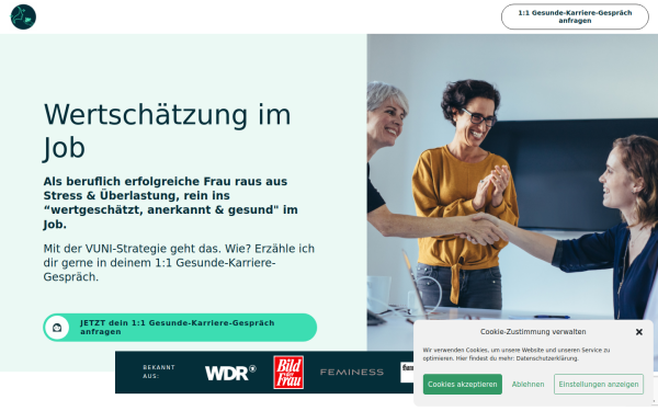 wertschaetzung-im-job.de