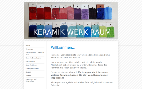 www.martinagaul.de