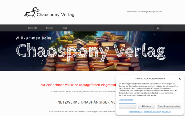 chaospony-verlag.de