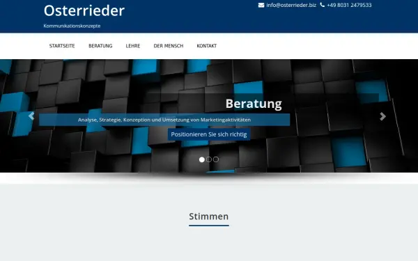 osterrieder-kommunikation.de
