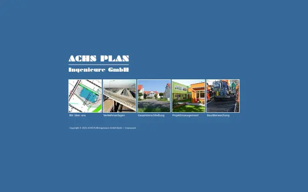 achsplan.de
