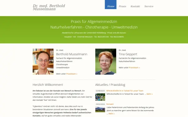 dr-musselmann.de