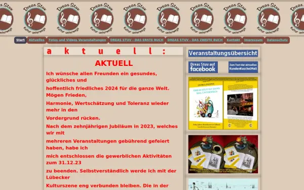 dreasstuv.de