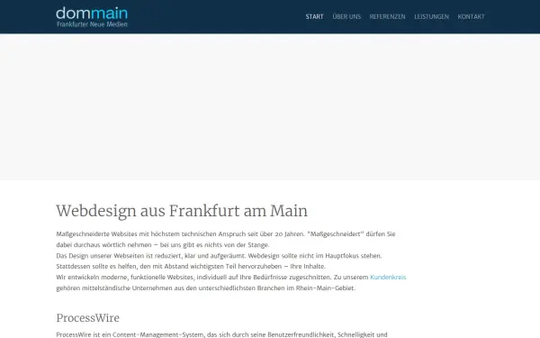 www.dommain.de
