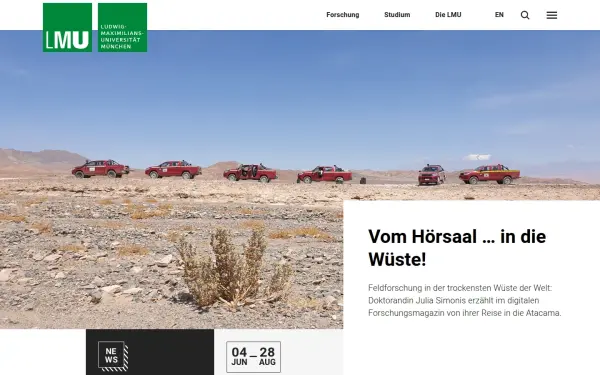 www.lmu.de