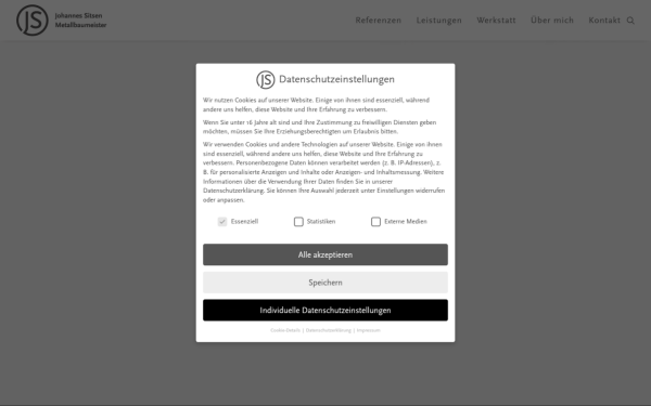 www.metallhandwerk-sitsen.de