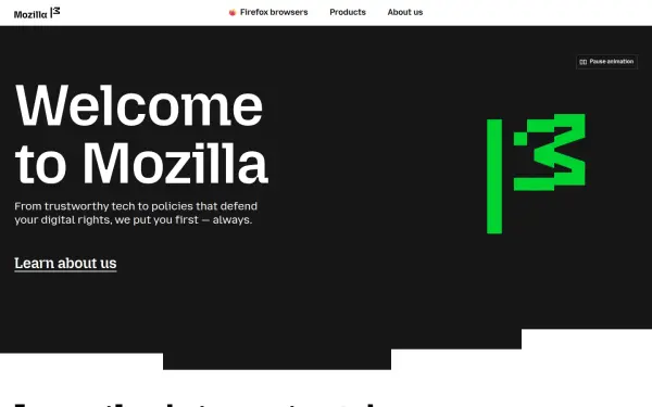 www.mozilla.org