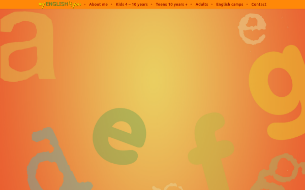 www.myenglish4you.de