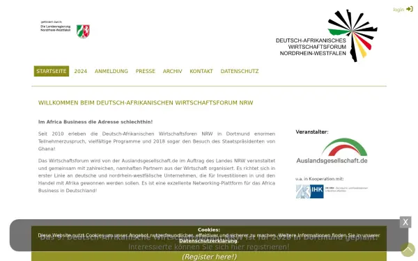 afrika-wirtschaftsforum-nrw.de