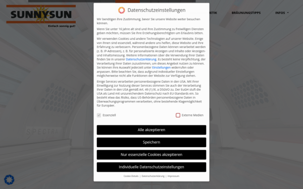 sunnysun.de