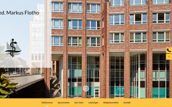 www.dr-flotho-hamburg.de