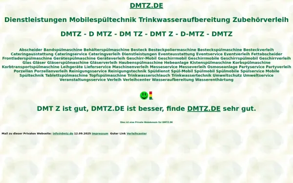 dmtz.de