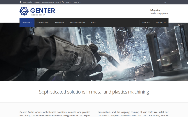 genter-cnc.de