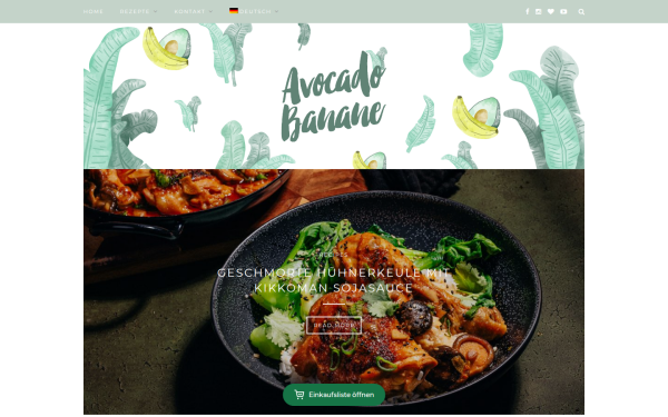 www.avocadobanane.com