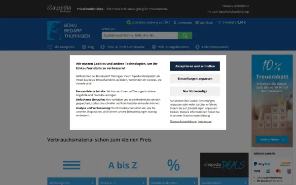 www.buero-bedarf-thueringen.de