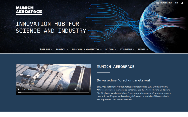 www.munich-aerospace.de