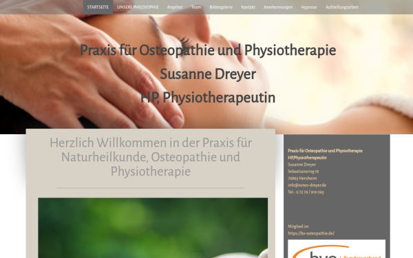 www.osteo-dreyer.de
