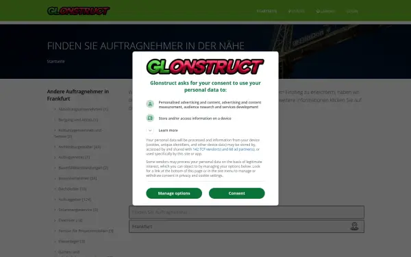 www.glonstruct.com