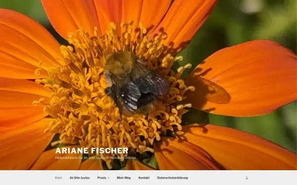 ariane-fischer.de