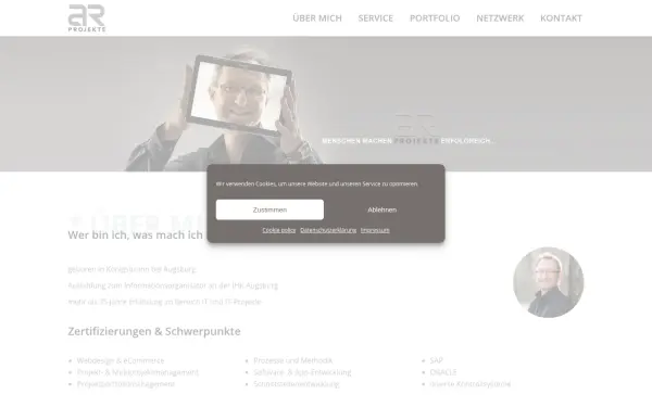 www.ar-projekte.de