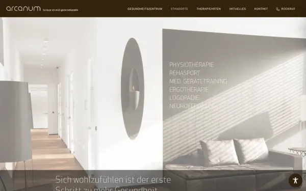www.arcanum-gesundheitszentrum-leipzig.de