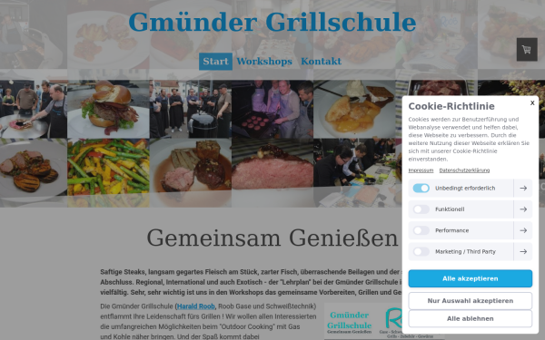 www.gmuendergrillschule.de