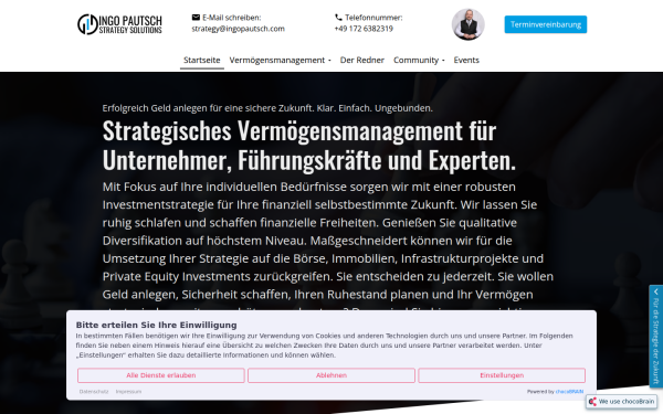 ingopautsch.com
