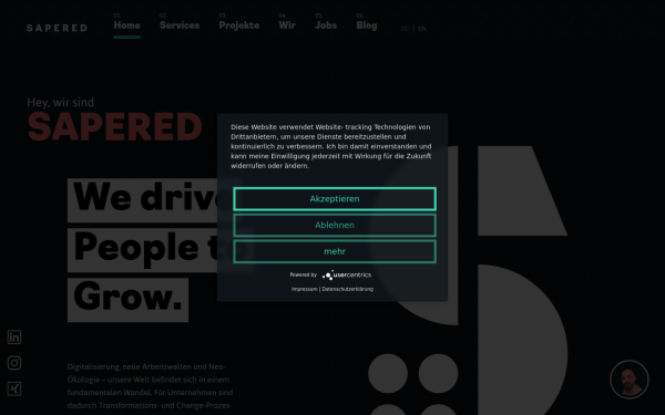 sapered.com