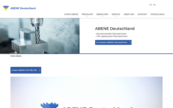 www.abene-deutschland.de