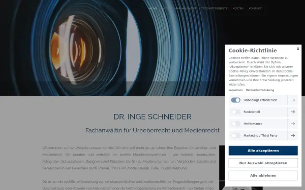 www.dr-ingeschneider.de