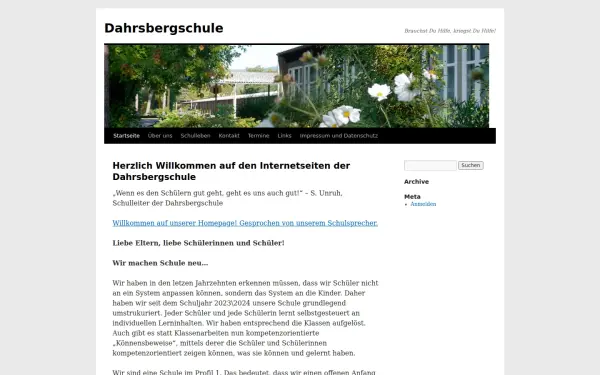 dahrsbergschule.de