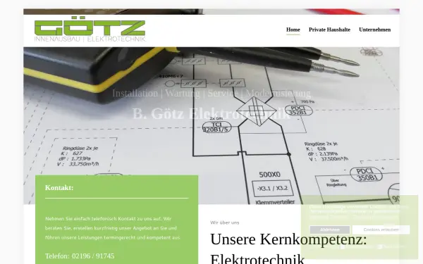goetz-elektrotechnik.de