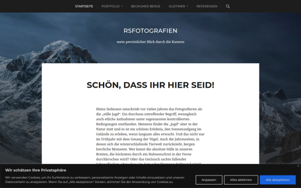 meuschreiber.de