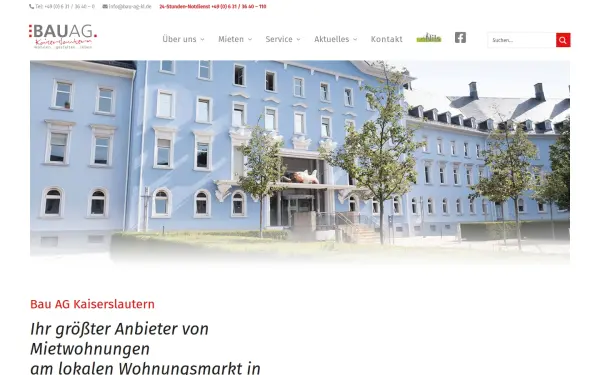 www.bau-ag-kl.de