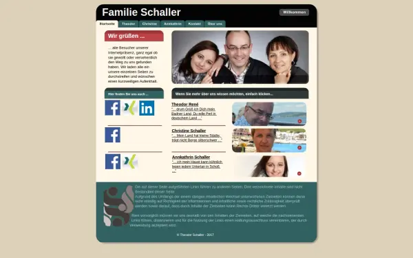 die-schallers.de
