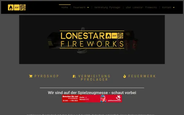 lonestar-fireworks.de