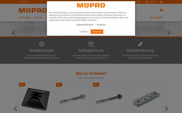 www.muepro.at