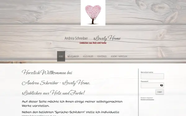 lovely-home.de