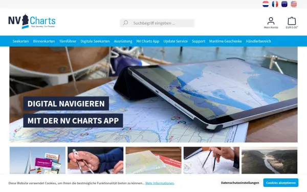 nvcharts.com