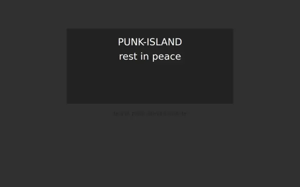 punk-island.de