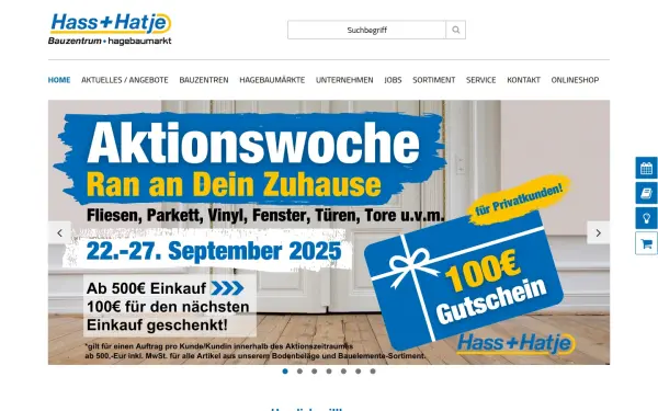 www.hass-hatje.de