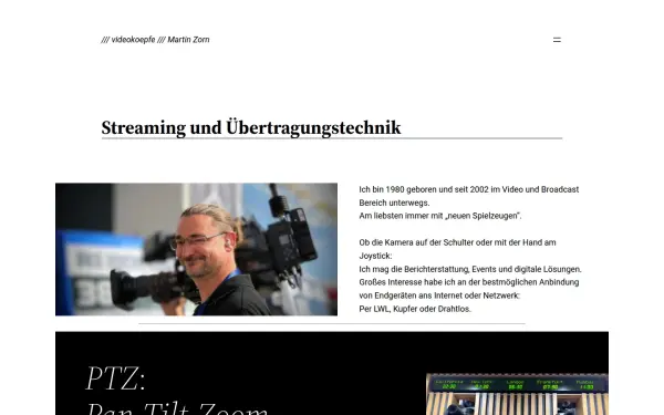 videokoepfe.de
