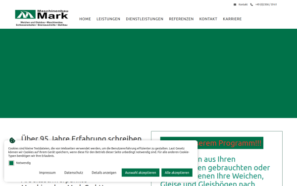 www.maschinenbau-mark.de