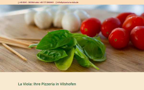 pizzeria-la-viola.de