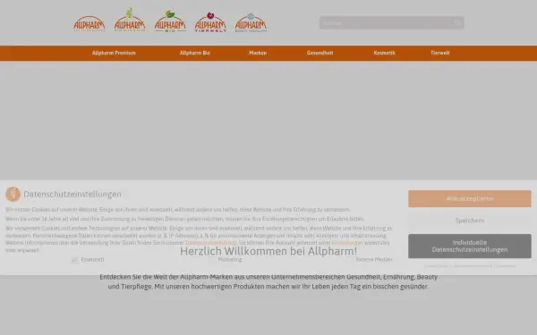 allpharm.de