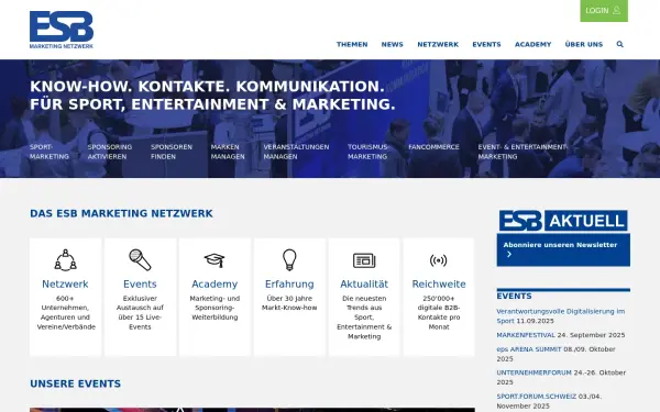 www.esb-online.com