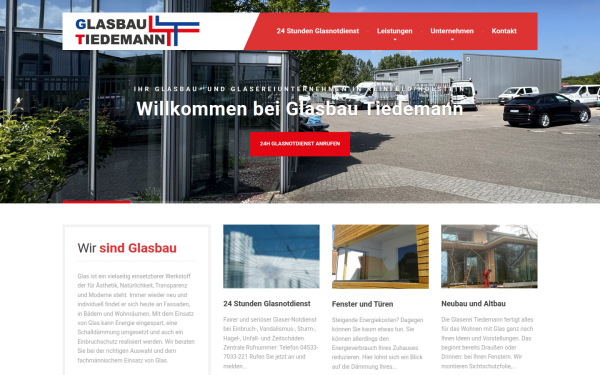 www.glasbau-tiedemann.de