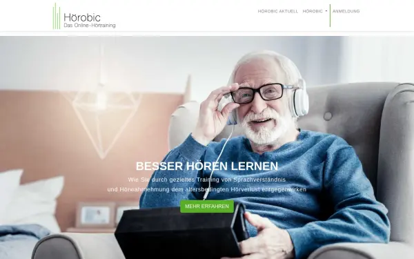 www.hoerobic.de