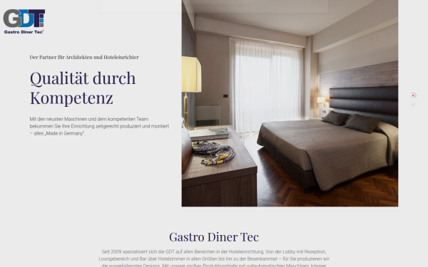 gastrodinertec.de